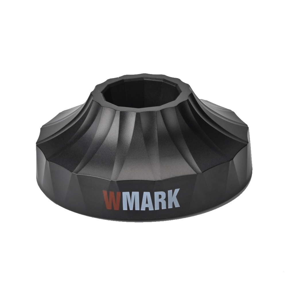 Base Carregadora Wmark Cs03 Bivolt Para Maquina NG222 em Oferta na Shopee