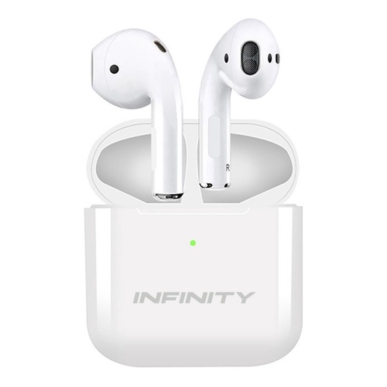 Fone de Ouvido Sem Fio Estéreo Baixo Pesado para Apple Ios Android