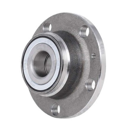 Cubo da Roda Traseira VW CrossFox Fox Polo SpaceFox 2001 a 2020 – VKBC3567