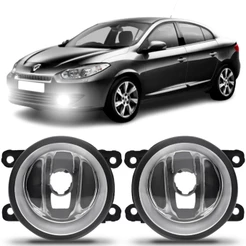 Par Farol Milha Fluence 2011 2012 2013 2014 2015 2016 2017