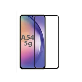 Película para Sams Galaxy A14 A23 A24 A34 5G A35 A55 OU A54 5G De Vidro 3D em Oferta na Shopee