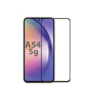 Película para Sams Galaxy A14 A23 A24 A34 5G OU A54 5G De Vidro 3D