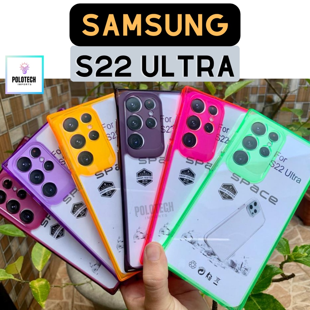 Lançamento S22 Ultra: Onde Comprar | BuscaProdutos