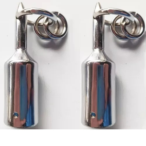 2 Ferrão Para Boi / Carro De Boi