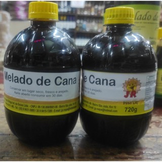 MELADO DE CANA JR 720G