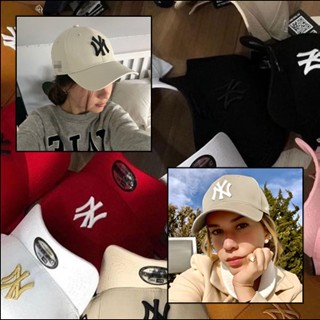 Bone Aba Curva Trucker New york Yankes Snapback Masculino e Feminino Nude Lançamento