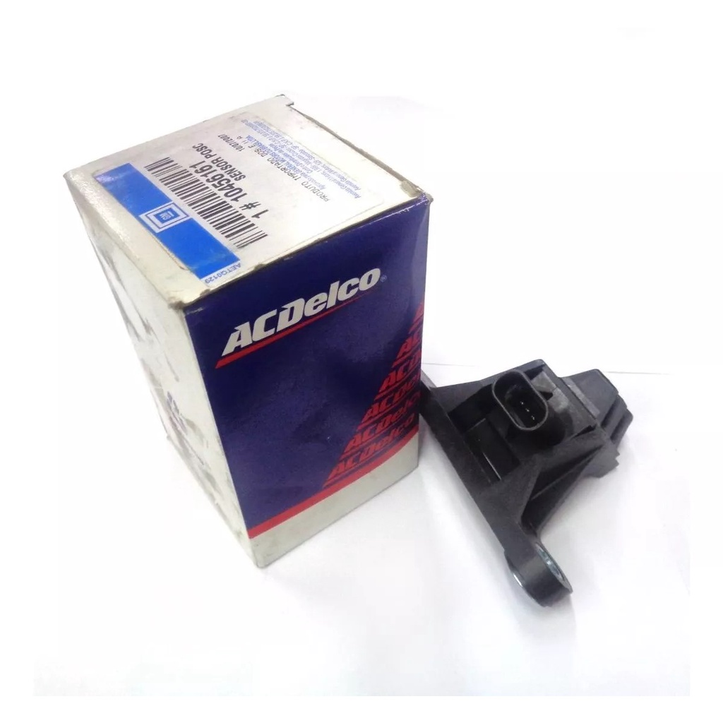 Sensor do Comando (Posicao do Virabrequim / Rotacao) GM Omega Australiano 3.8 V6 1999/2004 10456161 ESR4061