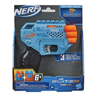 Nerf Elite 2.0 Trio TD - Hasbro E9957