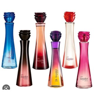 Perfume Kriska/Kriska Drama 100ml Natura