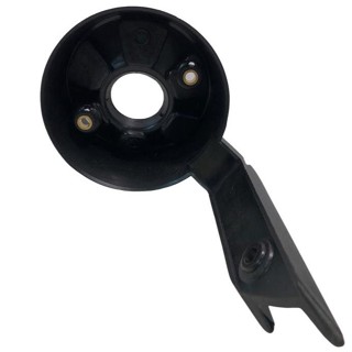 Protetor Escapamento Fazer 150/Factor 150/Factor 125 Ponteira em Oferta na Shopee