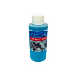 Monzi Limpa Bijuterias 55ml