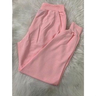 Calça Moletom Basica Lisa total conforto Unissex todos os tamanhos .