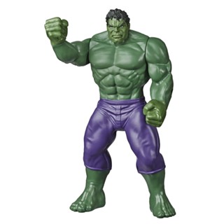 Boneco Colecionável Marvel Olympus Hulk - Hasbro E7825