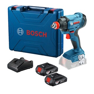 Chave de Impacto a Bateria 18V GDX 180-LI Bivolt Bosch