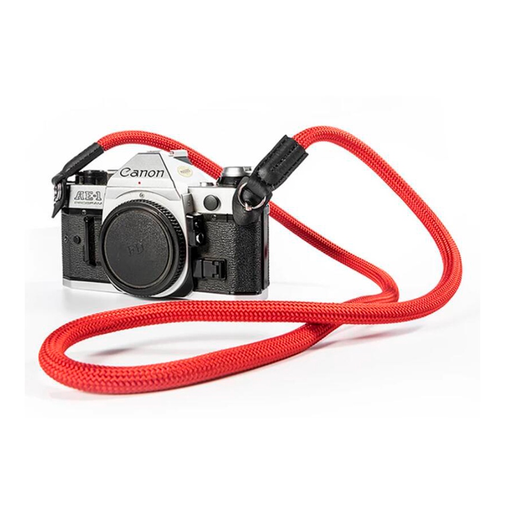 Alça Camera - Nylon Moderna Dslr, Mirrorless
