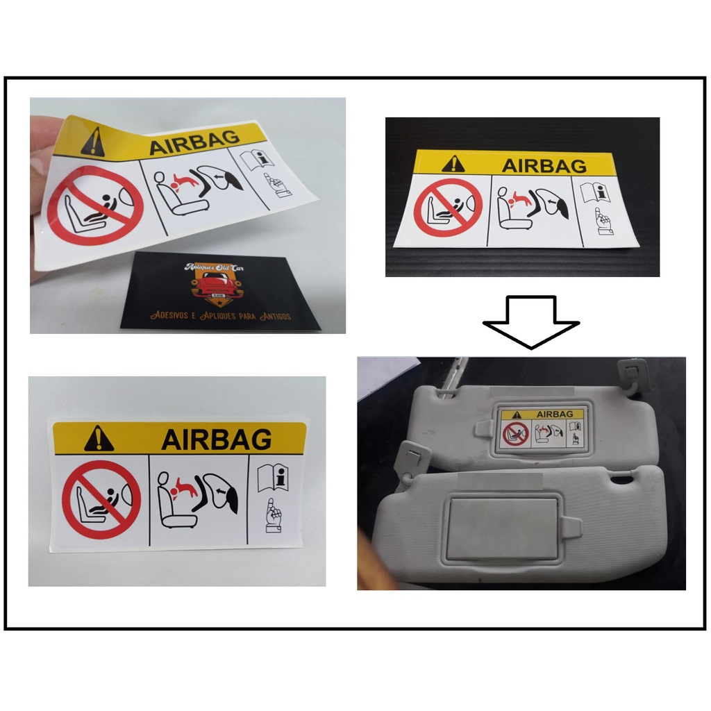 O que é Airbag de Carro? Guia e Onde Comprar | BuscaProdutos