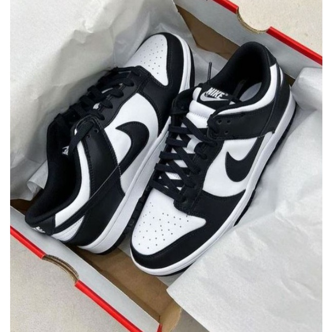 TÊNIS NIKE AIR JORDAN LOW PRETO BRANCO - Loja no pé. Os melhores