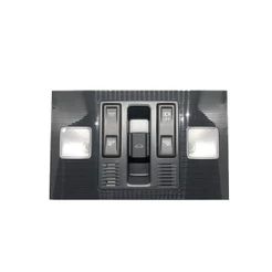 Luz Cortesia C/botão Teto Solar Vw T-cross/golf -2ga947105ab