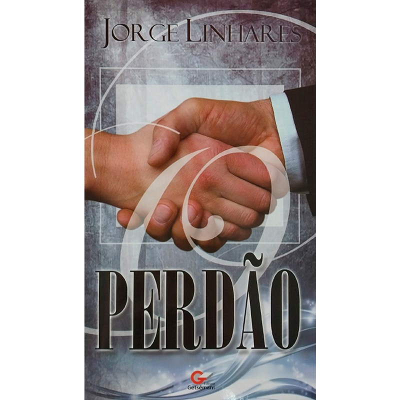 Perdão | Jorge Linhares em Oferta na Shopee