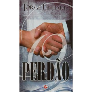Perdão | Jorge Linhares
