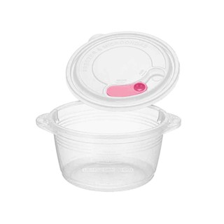 PANELA P/ MICRO-ONDAS MINI GOURMET 850ML