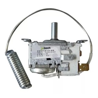 Termostato Electrolux Df34 Df38 Df39 Dfw35 Tsv1013 64786901