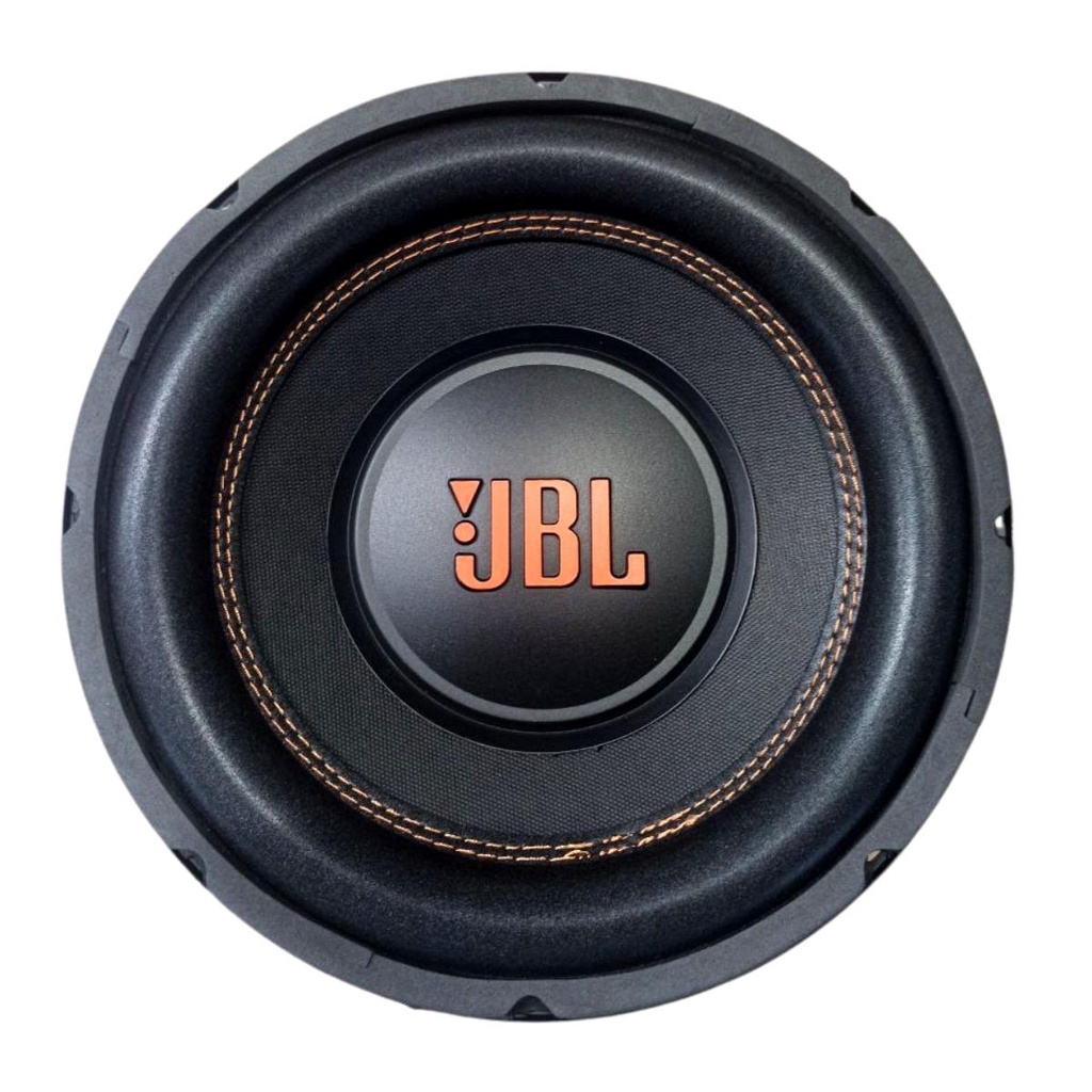 Alto Falante Jbl Subwoofer Multisystem 10swms350 10 350wrms em Oferta na Shopee