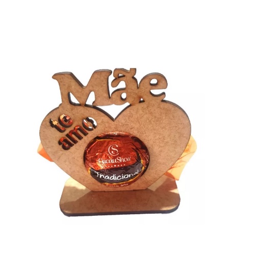 kit 30 Porta bombom dia das mães lembrancinha em Oferta na Shopee