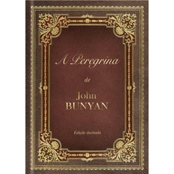 A Peregrina | John Bunyan | Capa dura