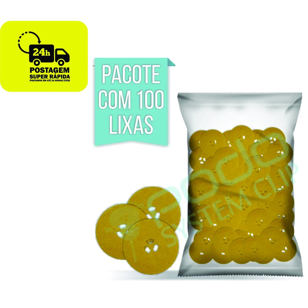 Lixa Plantar 100 un Podologia Podo System em Oferta na Shopee