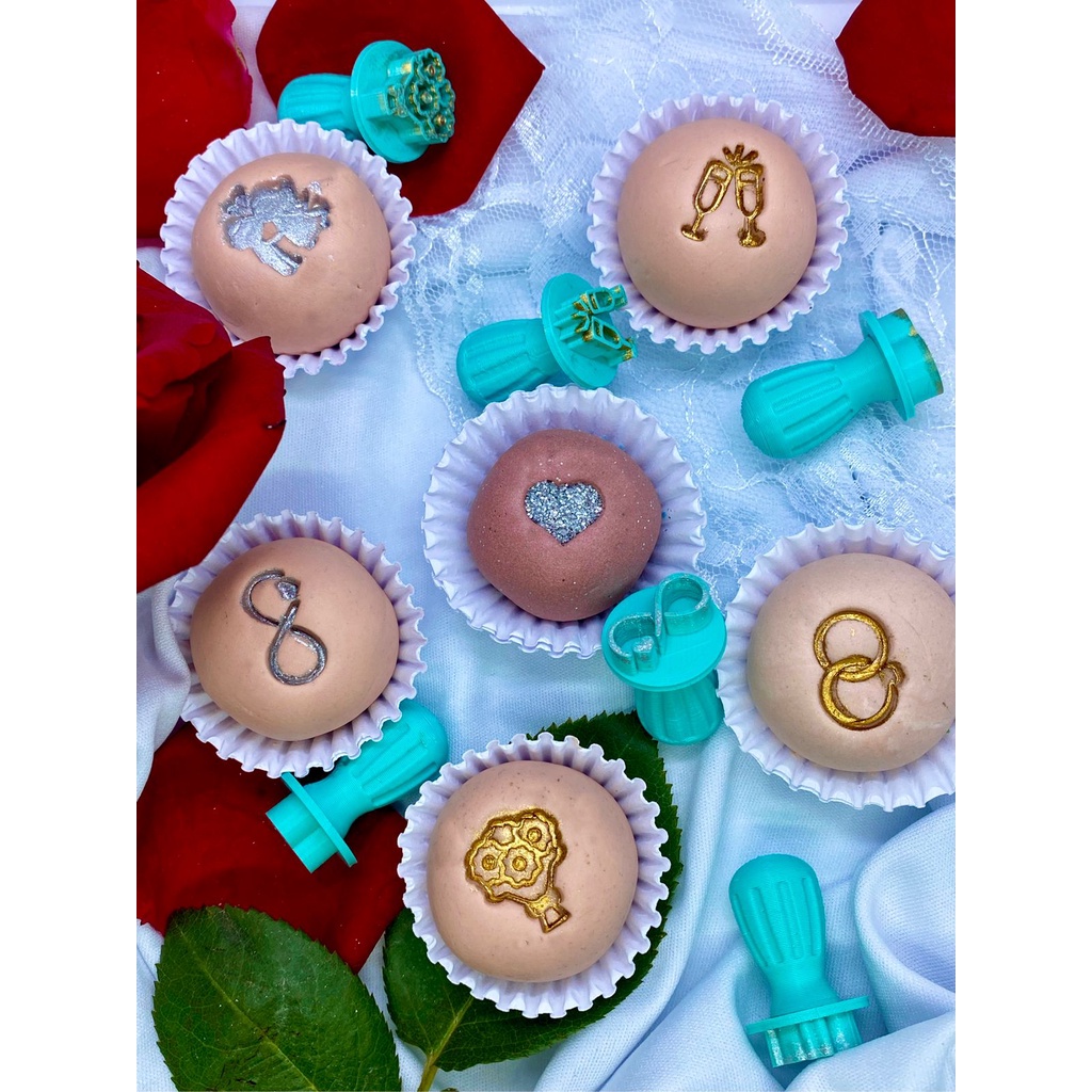 Carimbo Carimbinho Doces Gourmet Brigadeiros Docinhos Casamento Noivado bodas