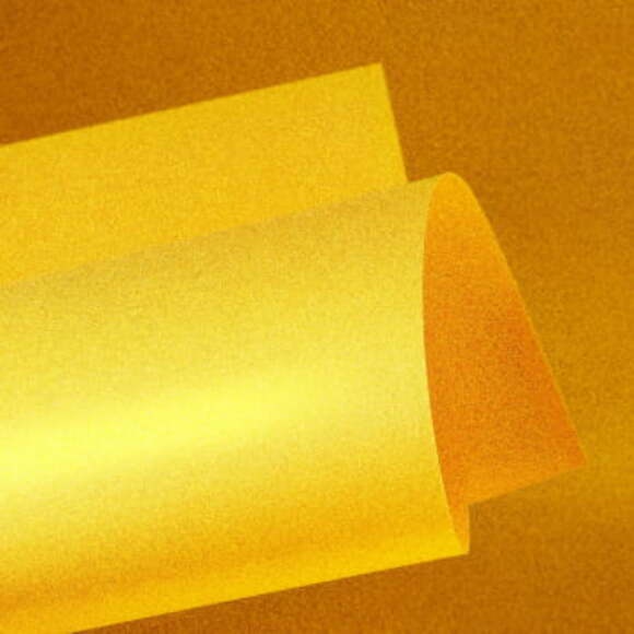 Papel Color Plus Metalizado Noronha 180g / 66x96 / 5 Unid