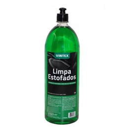 Limpa Estofados 1,5 Litros Vintex — imagem 2 de 2