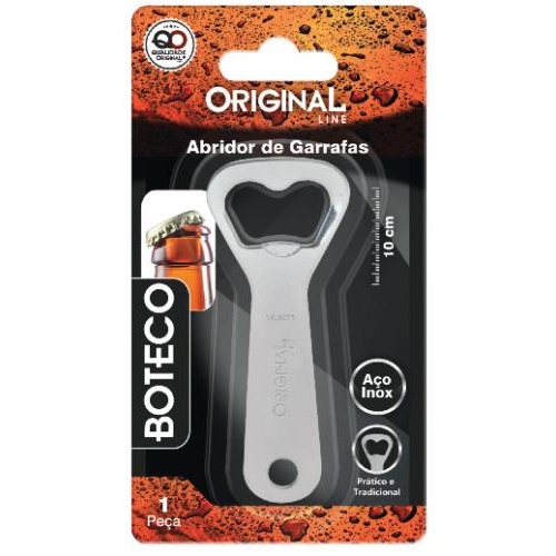 Abridor De Garrafas Boteco com Cart