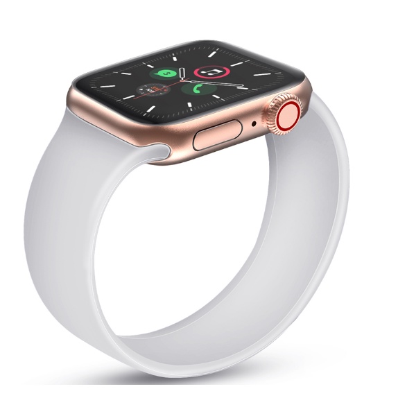 PULSEIRA para apple watch band 44mm 40mm 45mm/41mm 38mm 42mm elástico cinto pulseira iwatch série 5/4/3/se/6/7