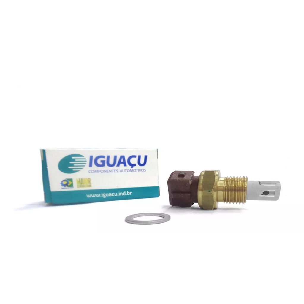 Sensor de Temperatura do Ar para Injecao Eletronica 7547976 / 90183892 / 0269011614 / 90144834 / 90412901 / IG901 / 2020901