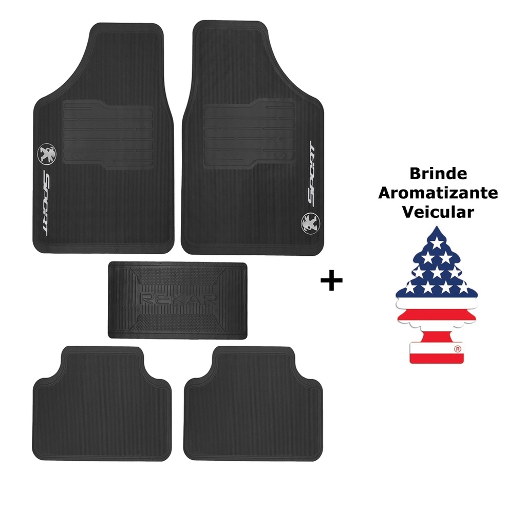 Tapete de Carro Peugeot Personalizado 5PEÇAS - 208, 308, 408, partner - Tapete para Carro, Carpete de Carro, Carpete para Carro em Oferta na Shopee