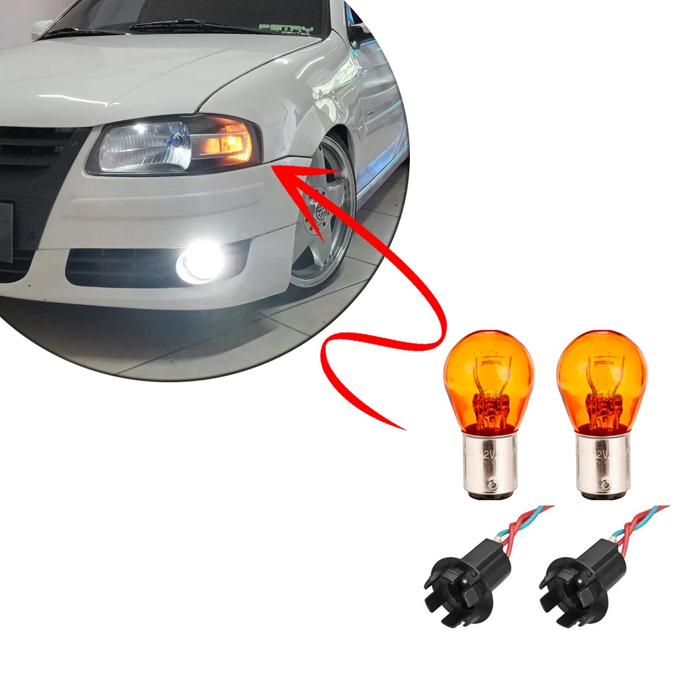 Lâmpada de Led 2 Polos Automotiva: Onde Comprar | BuscaProdutos