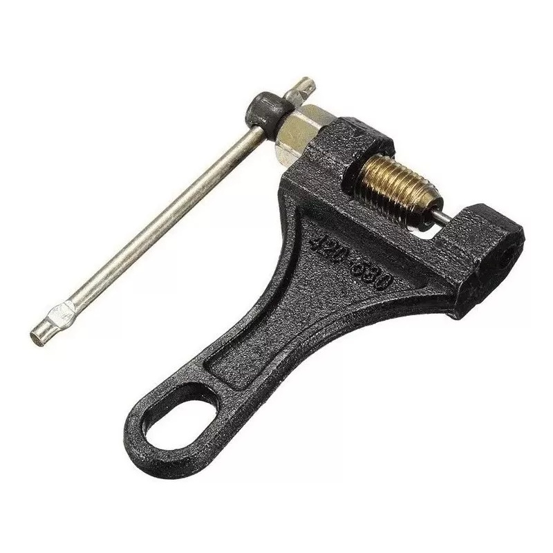 Chave Extrator Pino Corrente Moto Mod 420,428,520,525,530 em Oferta na Shopee