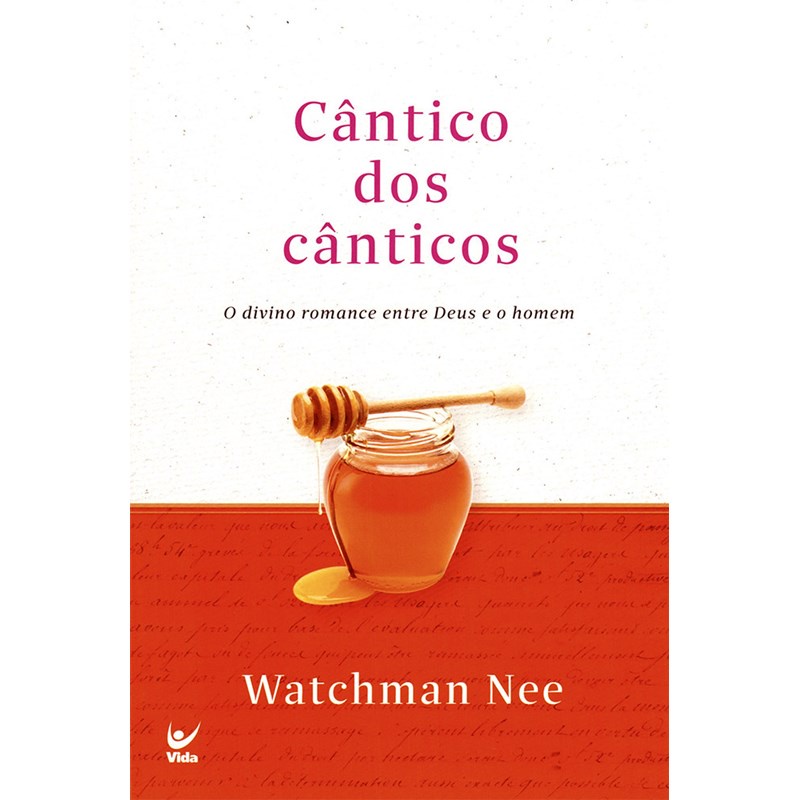 Cântico dos Cânticos | Watchman Nee em Oferta na Shopee