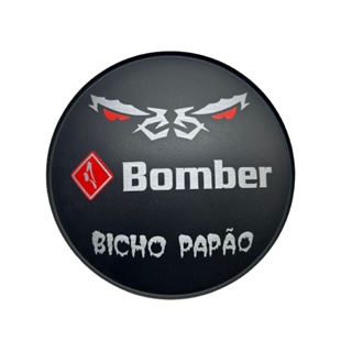 Protetor De Alto Falante Woofer Bicho Papão 160mm em Oferta na Shopee