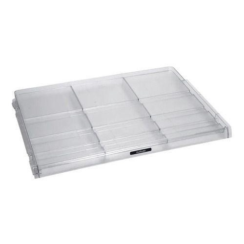 Tampa Prateleira Geladeira Brastemp Multiuso 3 Gavetas W10347201