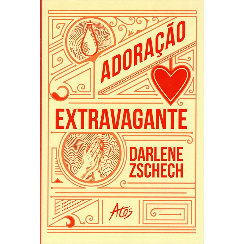 Adoração Extravagante | Darlene Zschech em Oferta na Shopee