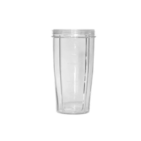 Copo Original Para Liquidificador Squeeze Personal Blender Mondial Dg-01