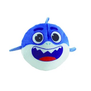 Pelúcia da Linha Baby Shark Com Som - Sunny 2365