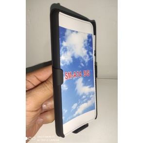 Capa Suporte cinto Para Samsung Galaxy A14 5G Com Clip