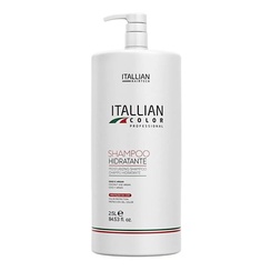 Itallian Color Professional Shampo 2,5 Litros