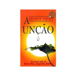A Unção | Pocket | Benny Hinn