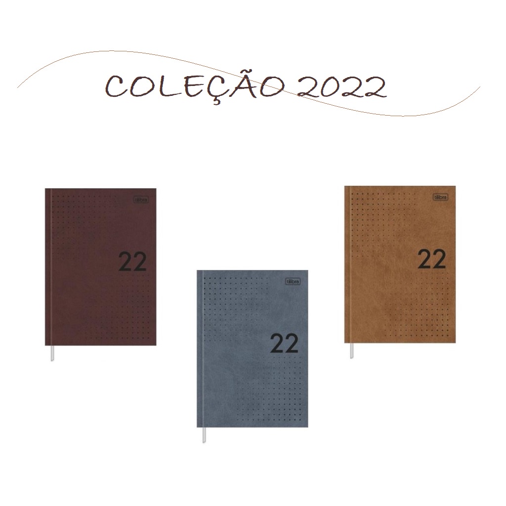 Capa Agenda 2022: Onde Comprar | BuscaProdutos