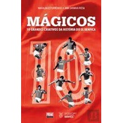Mágicos -10 Grandes Criativos da História do Sl Benfica 7155
